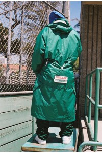 Napa Martine Rose Men's Spring 2018