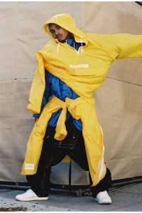 Napa Martine Rose Men's Spring 2018