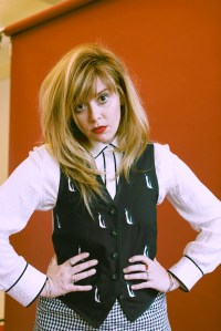 Natasha Lyonne