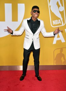 Bryshere Y. Gray