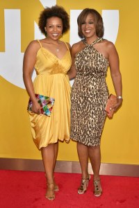 Kirby Bumpus, Gayle King
