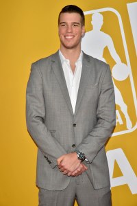 Marshall Plumlee