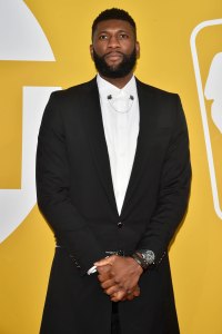 Andre Drummond