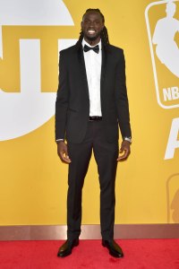 Maurice Ndour