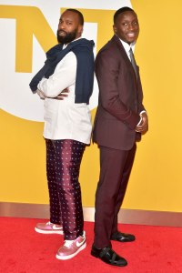 Baron Davis, Victor Oladipo