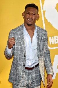 Danny Jacobs