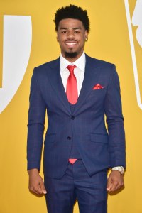 Quinn Cook