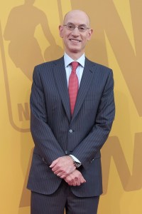 Adam Silver