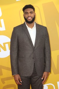 Alan Williams