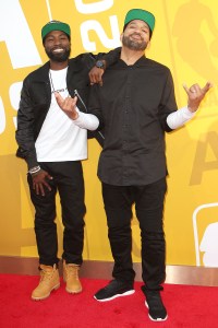 Desus and The Kid Mero