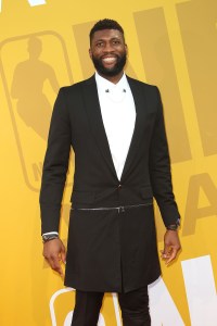 Festus Ezeli
