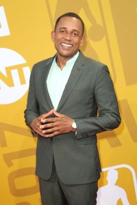 Hill Harper