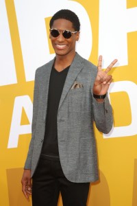 Jon Batiste