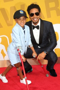 Jussie Smollett