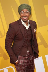 Nick Cannon