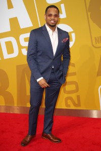 Tristan Wilds