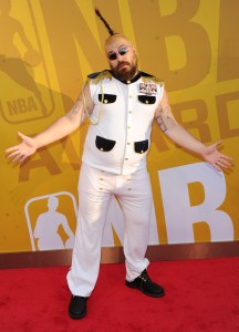 Josh Ostrovsky