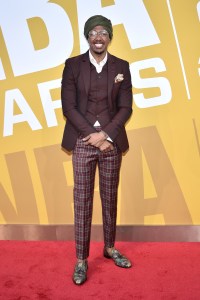 Nick Cannon