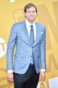 Dirk Nowitzki