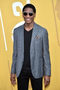 Jon Batiste
