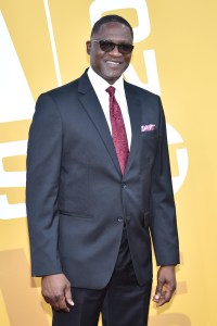 Dominique Wilkins
