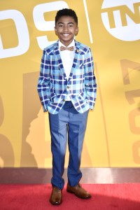 Miles Brown