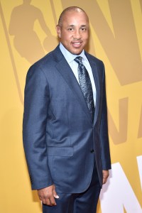 John Starks