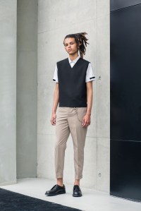 A look from Neil Barrett.