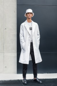 A look from Neil Barrett.