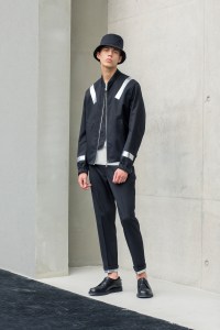 A look from Neil Barrett.