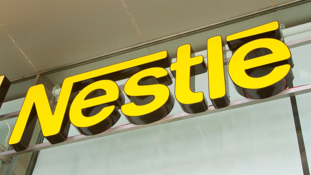 Nestlé