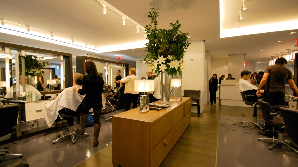 Pierre Michel Celebrates 50 Years in the Business