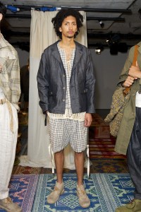 Nicholas Daley Presentation Men's Spring 2018