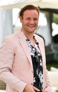 Nicholas Kirkwood