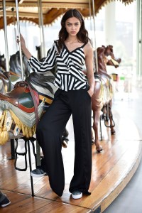 Nicole Miller Resort 2018