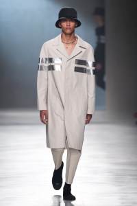 Neil Barrett Men's Spring 2017