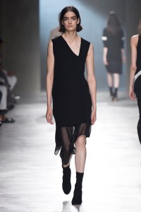 Neil Barrett Men's Spring 2017