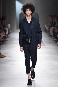 Neil Barrett Men's Spring 2017