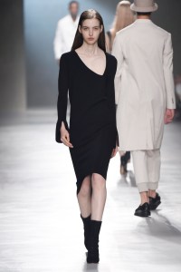 Neil Barrett Men's Spring 2017
