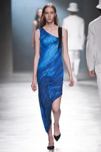 Neil Barrett Men's Spring 2017