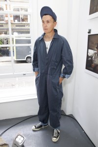 Nigel Cabourn Men's Spring 2018