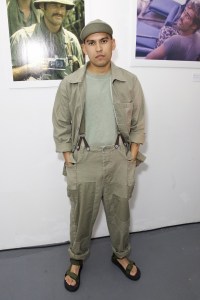 Nigel Cabourn Men's Spring 2018