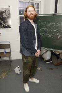 Nigel Cabourn Men's Spring 2018