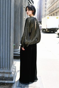 Nili Lotan Resort 2018