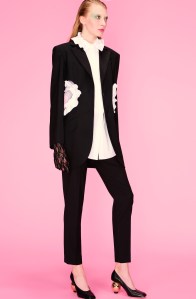 Nina Ricci Resort 2018