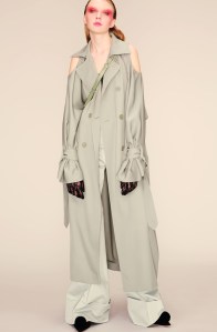 Nina Ricci Resort 2018