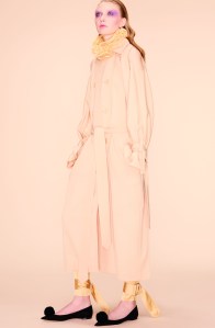 Nina Ricci Resort 2018