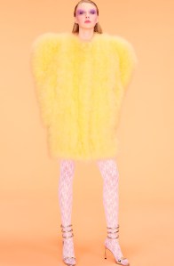 Nina Ricci Resort 2018