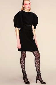 Nina Ricci Resort 2018