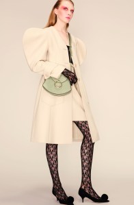 Nina Ricci Resort 2018